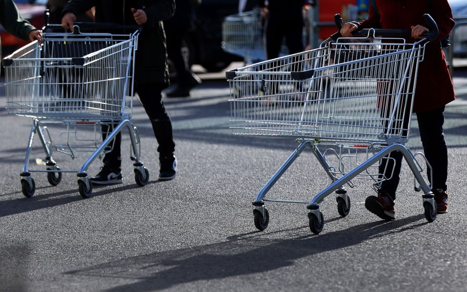 W sercu strefy euro ceny nadal hamują