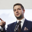 Jaki: Trzaskowski wycofuje się ze swoich obietnic