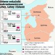 Potężne załamanie dotknęło Estonię