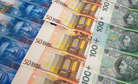 Kiedy przy płatności z konta walutowego powstają różnice kursowe