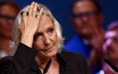 Marine Le Pen