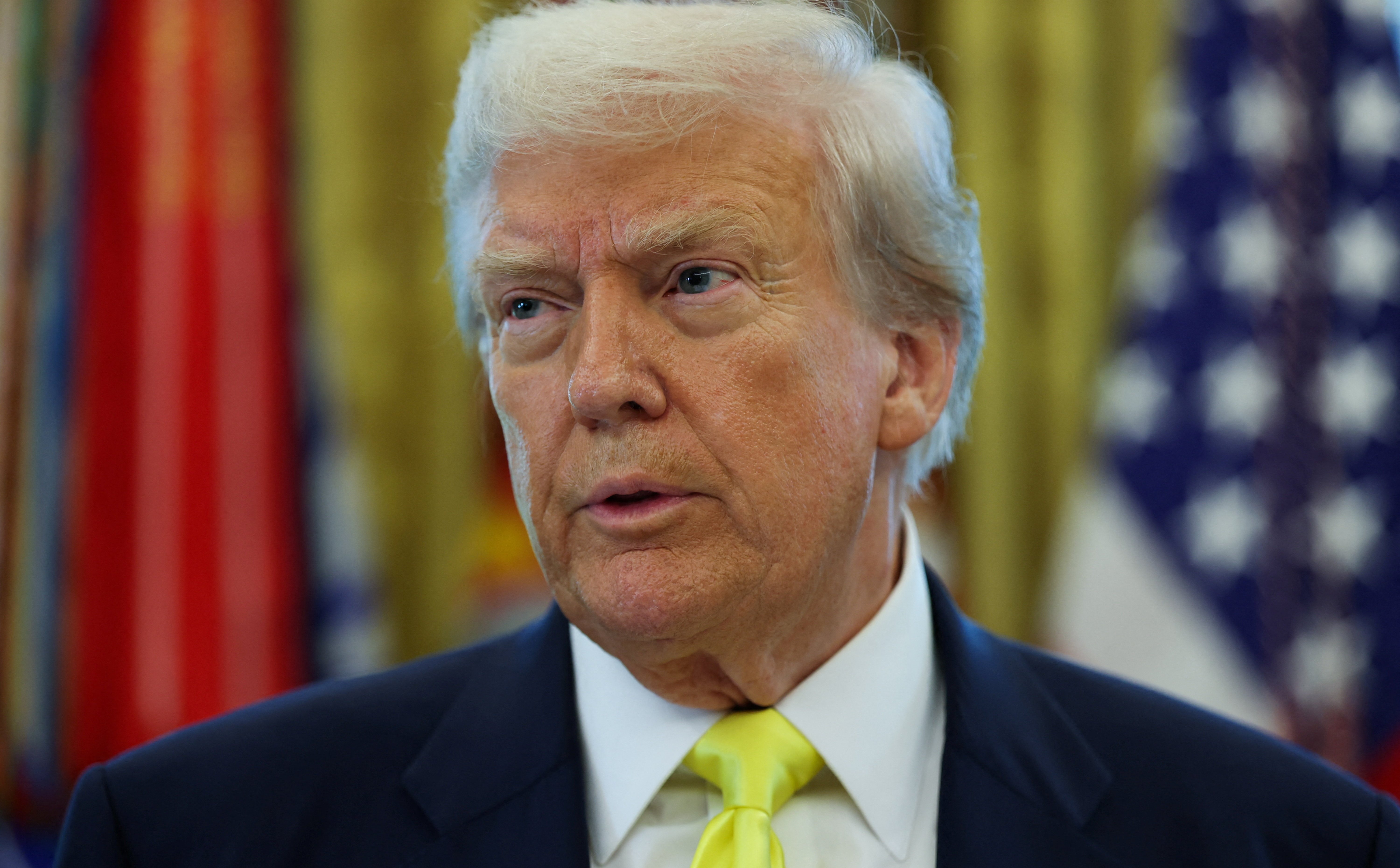 Czy dojdzie do spotkania Putin - Zełenski? Trump zabrał głos