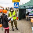 Zła wiadomość: pandemia zdusiła handel przygraniczny