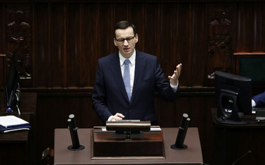 W końcu mamy budżet na 2020 rok. Sejm przyjął poprawki