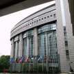 Budynek Parlamentu Europejskego