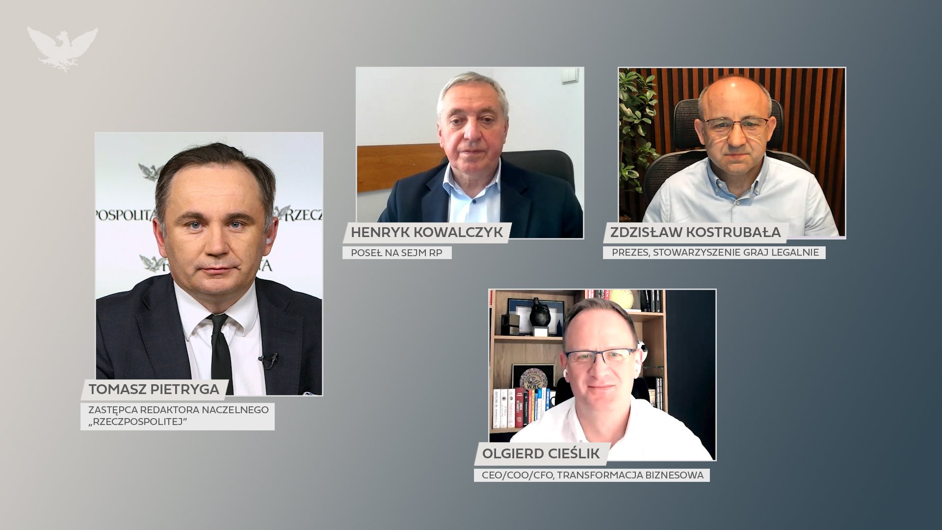 Jak powinniśmy walczyć z nielegalnym hazardem w sieci?