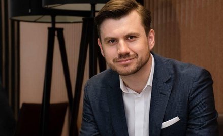Greg Dębicki, nowy partner inwestycyjny w MCI Capital