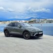 Nowa generacja Porsche Macan jest dostępna wyłącznie z napędem elektrycznym