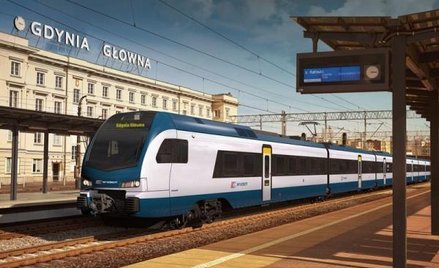 PKP Intercity puści więcej wakacyjnych pociągów