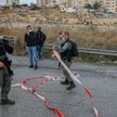 Izrael: Dziecko straciło oko, policjant nie poniesie kary