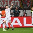 Puchar Niemiec: Pokaz siły Bayernu, dwa gole Lewandowskiego