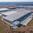 Industrial Park Bieruń kupiony przez Hillwood.