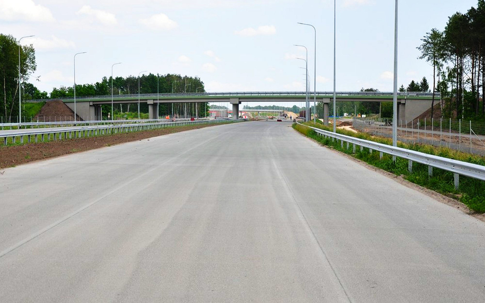 Autostrada A2 – kiedy otwarcie?