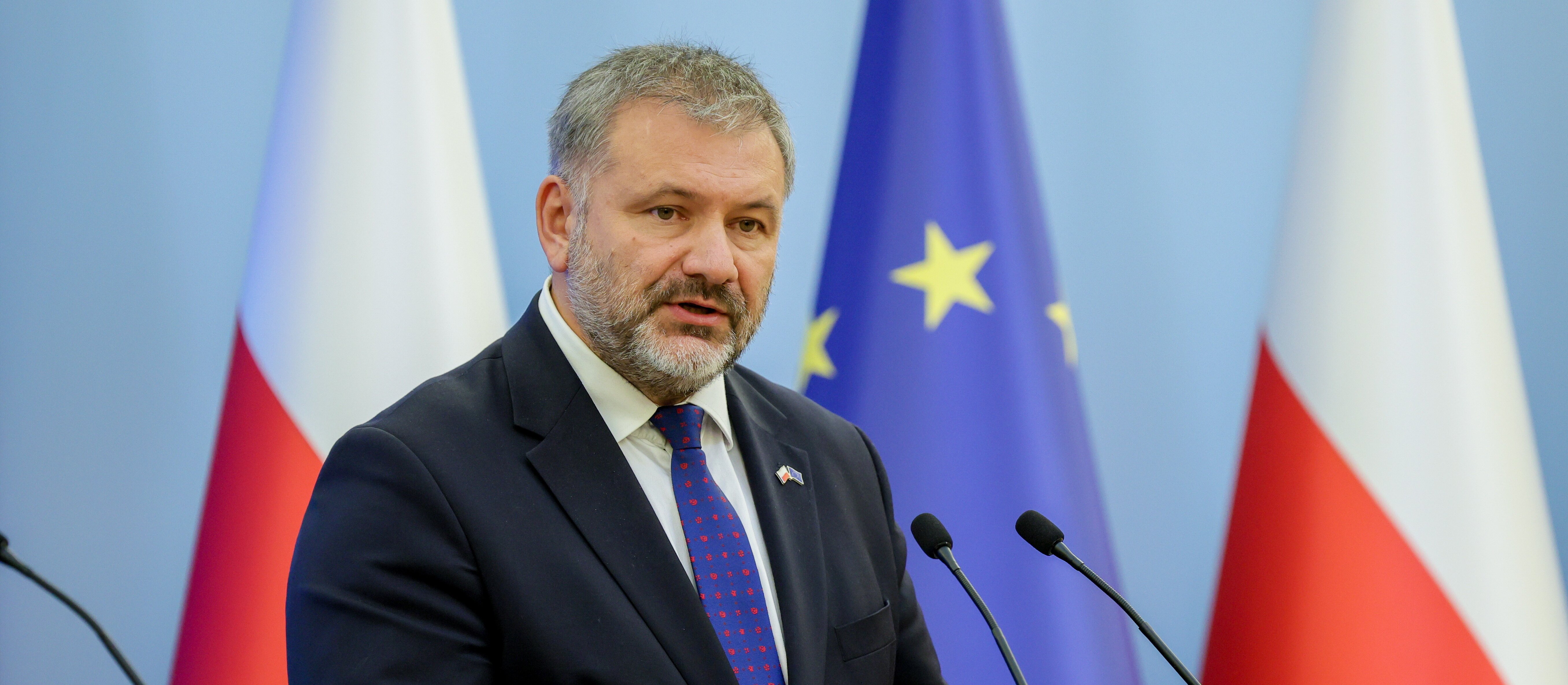 Plan Waldemara Żurka na Krajową Radę Sądownictwa. Zmiany w projekcie na ostatniej prostej