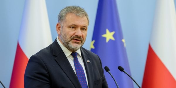 Plan Waldemara Żurka na Krajową Radę Sądownictwa. Zmiany w projekcie na ostatniej prostej