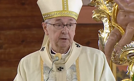 abp Stanisław Gądecki
