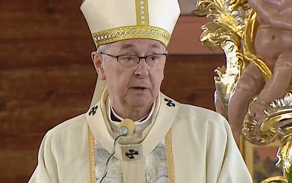 abp Stanisław Gądecki