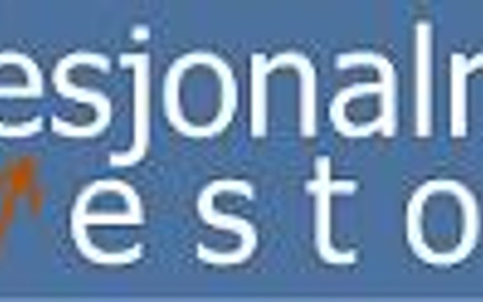 Zostań Profesjonalnym Inwestorem