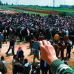 Syria – kraj cichej rewolucji