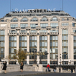 La Samaritaine należy do koncernu LVMH, właściciela między innymi marek Louis Vuitton czy Christian 