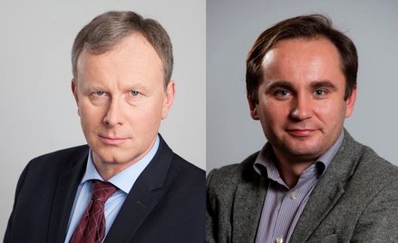 Bogusław Chrabota, Tomasz Pietryga