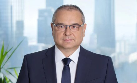 Tomasz Misiak, wiceprezes zarządu Fundacji Polska Bezgotówkowa.