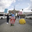 Niemieccy agenci znów będą demonstrować