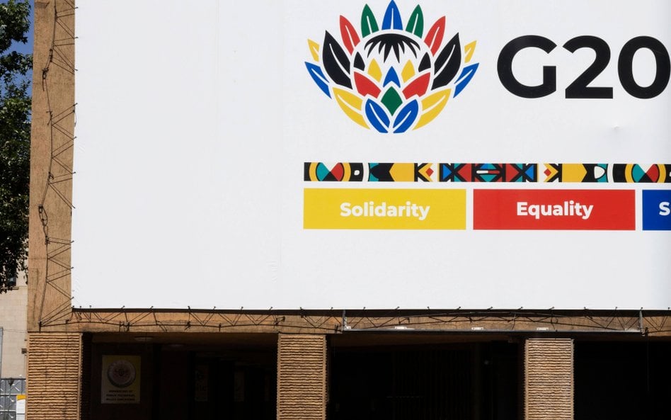 Polska zastąpiła RPA – cel ataków Trumpa. Twierdził, że władze dokonują tam „ludobójstwa” białej mni