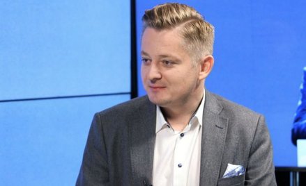 Jakub Stefaniak o Morawieckim: Mateuszek to zwykły kłamczuszek