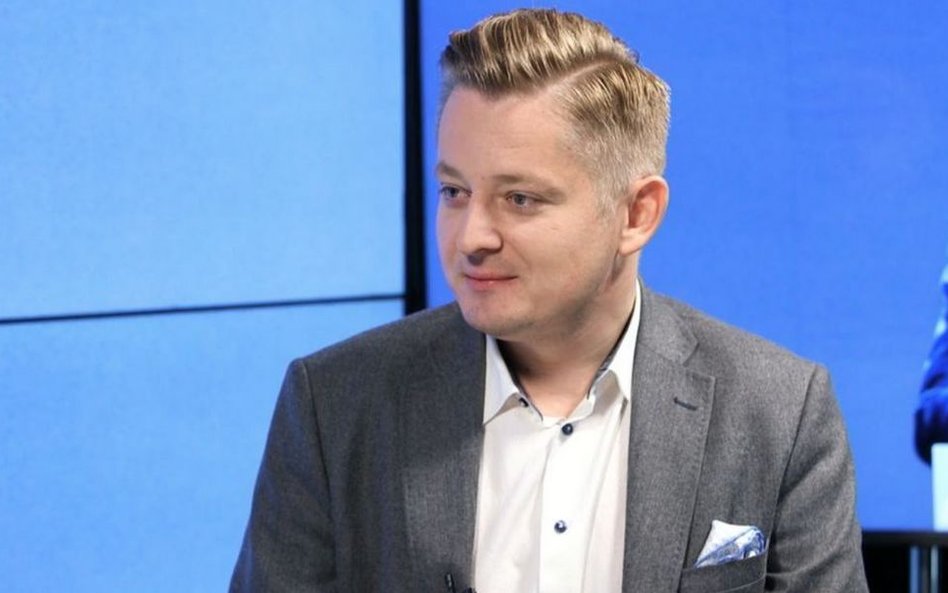 Jakub Stefaniak o Morawieckim: Mateuszek to zwykły kłamczuszek