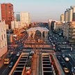 W centrach miast ma być więcej zieleni