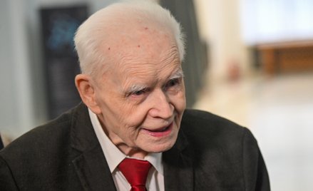 Prof. Adam Strzembosz: Konstytucja to świstek papieru, jeżeli za nią nie stoją instytucje i ludzie