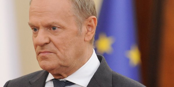 Sondaż: Spada zaufanie do Donalda Tuska i Rafała Trzaskowskiego, rośnie do Grzegorza Brauna