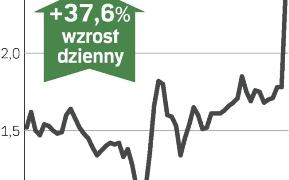 Hutmen kupi własne akcje za 20 mln zł