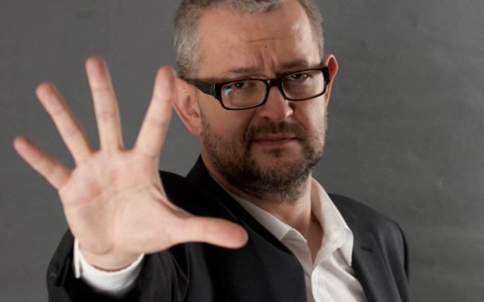 Rafał Ziemkiewicz: Tusk będzie zarządzał strachem Polaków