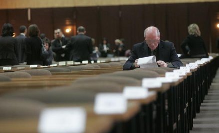 Na egzaminie już z nowymi pytaniami