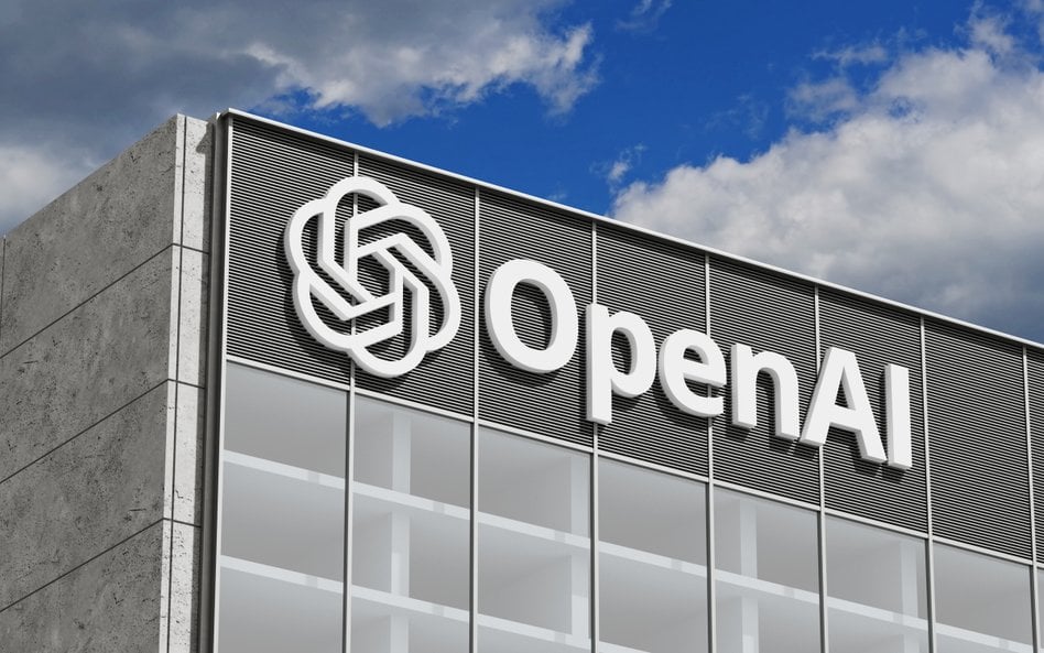 OpenAI bez ochrony znaku towarowego?