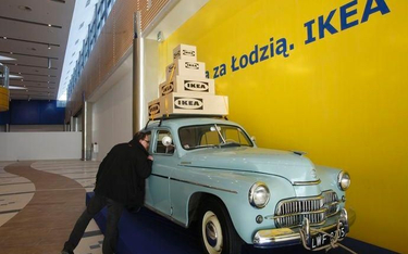 IKEA postawi teraz mocno na internet i nowoczesne technologie