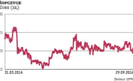 ZM Invest nie chce łączyć się z Ropczycami
