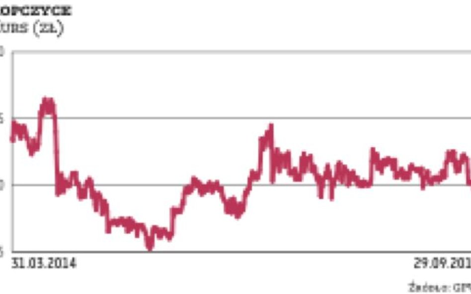 ZM Invest nie chce łączyć się z Ropczycami