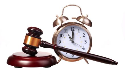 Po pandemii będzie coraz więcej skarg na opieszałe sądy