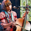 Polski i afrykański folk w teatrze