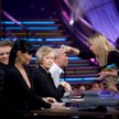 Iwona Pavlović, nazywana "czarną mambą" jest jurorką telewizyjnego show "Taniec z gwiazdami"