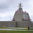 Amerykańska baza przeciwrakietowa Aegis Ashore w Redzikowie