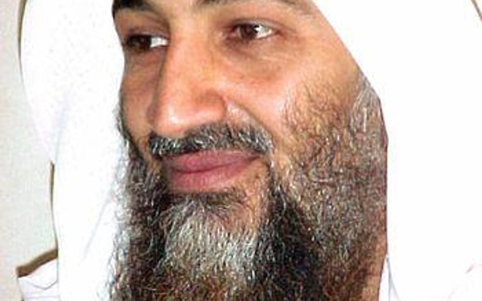 Osama bin Laden