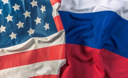 Rosyjska agencja: Rosja i USA rozmawiają o gwarancjach bezpieczeństwa