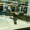 Pistolet obrońcy Westerplatte odnaleziony podczas badań archeologicznych