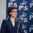 Marszałek Sejmu Elżbieta Witek zdecydowała, że wybory prezydenckie odbędą się w niedzielę 10 maja