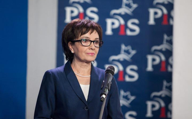 Marszałek Sejmu Elżbieta Witek zdecydowała, że wybory prezydenckie odbędą się w niedzielę 10 maja