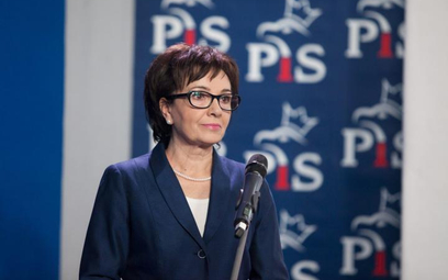 Marszałek Sejmu Elżbieta Witek zdecydowała, że wybory prezydenckie odbędą się w niedzielę 10 maja